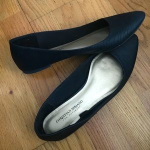 Christian Siriano Flats